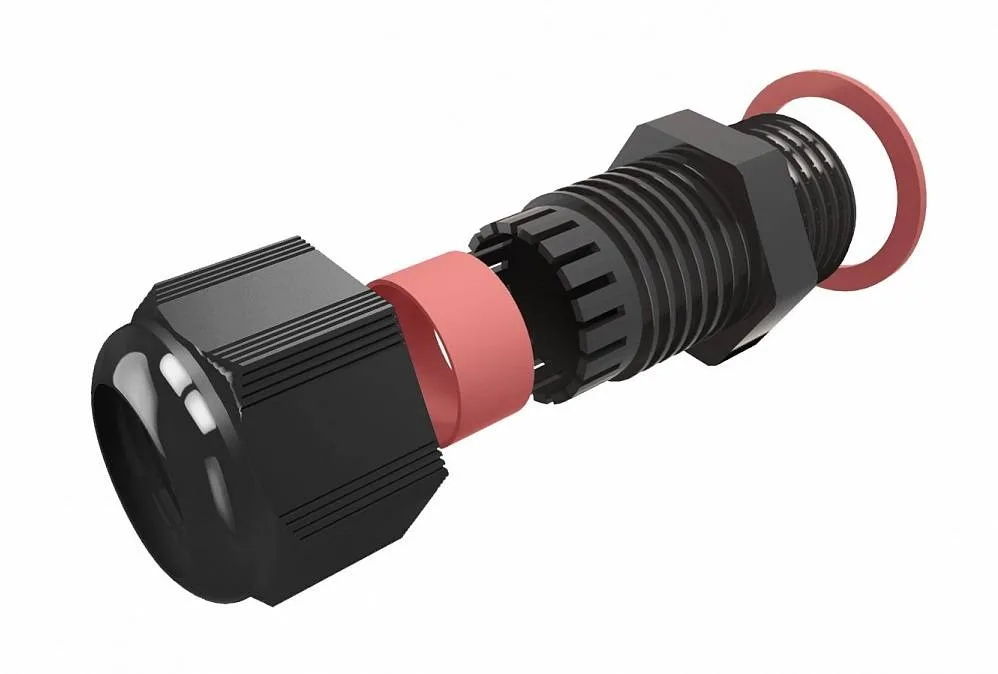 Кабельный ввод BM-x5S Кабельный ввод BM-x5S