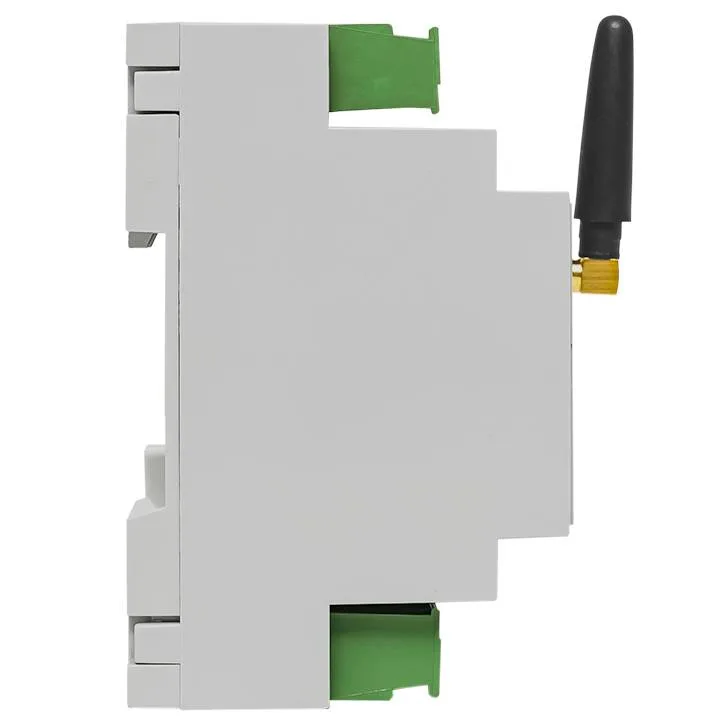 Контроллер базовый ePRO24 удаленного управления 6вх\4вых 230В WiFi GSM с внешней антенной EKF PROxima Контроллер базовый ePRO24 удаленного управления 6вх\4вых 230В WiFi GSM с внешней антенной EKF PROxima