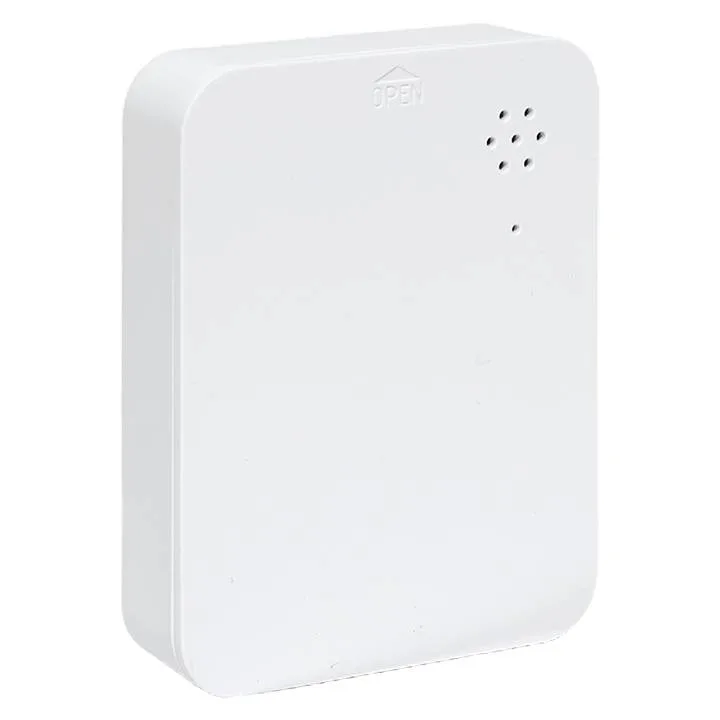 Умный датчик протечки Zigbee EKF Connect Умный датчик протечки Zigbee EKF Connect