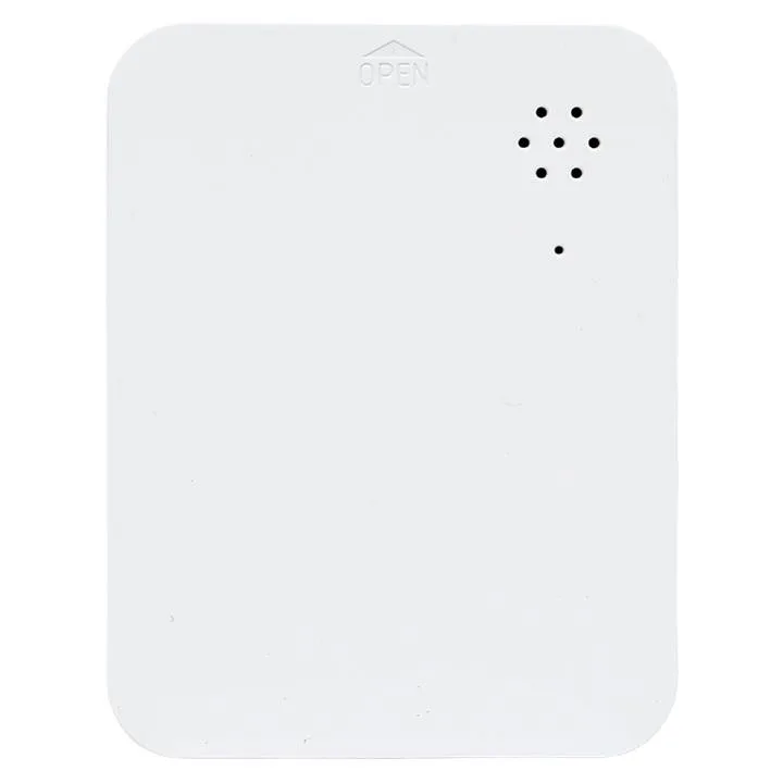 Умный датчик протечки Zigbee EKF Connect Умный датчик протечки Zigbee EKF Connect