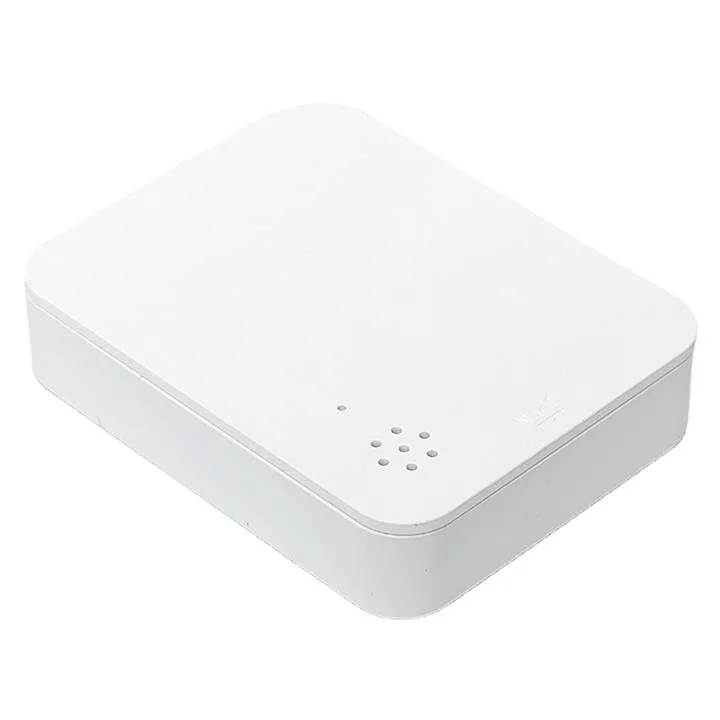 Умный датчик протечки Zigbee EKF Connect Умный датчик протечки Zigbee EKF Connect