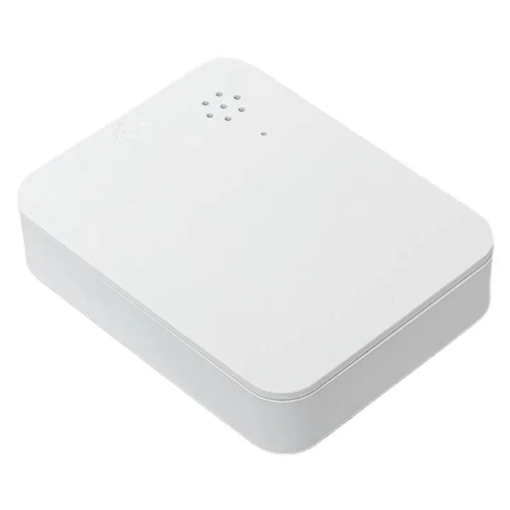 Умный датчик протечки Zigbee EKF Connect Умный датчик протечки Zigbee EKF Connect