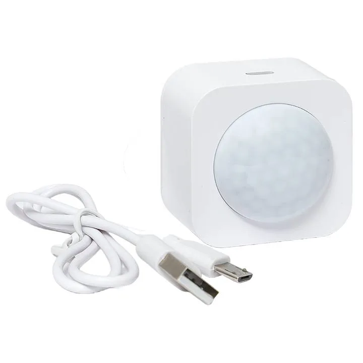 Умный датчик движения Zigbee EKF Connect Умный датчик движения Zigbee EKF Connect