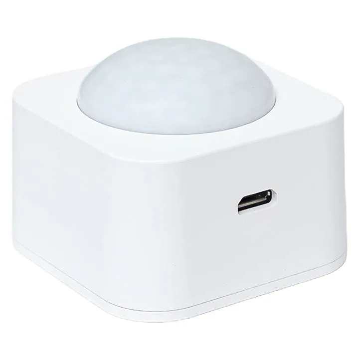 Умный датчик движения Zigbee EKF Connect Умный датчик движения Zigbee EKF Connect