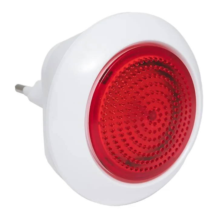 Умная сирена Zigbee EKF Connect Умная сирена Zigbee EKF Connect