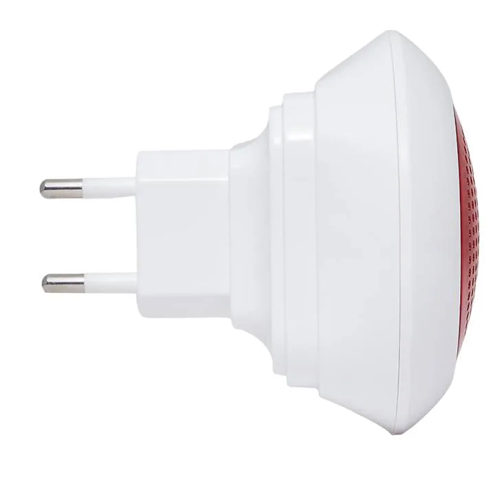 Умная сирена Zigbee EKF Connect Умная сирена Zigbee EKF Connect