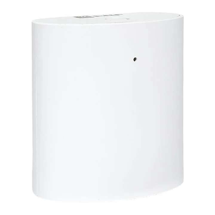 Умный датчик температуры и влажности Zigbee EKF Connect Умный датчик температуры и влажности Zigbee EKF Connect