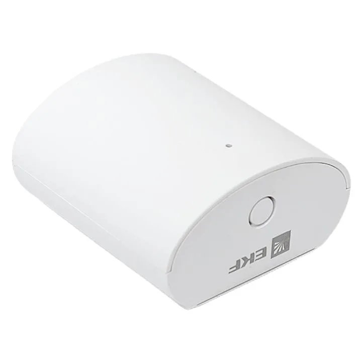 Умный датчик температуры и влажности Zigbee EKF Connect Умный датчик температуры и влажности Zigbee EKF Connect