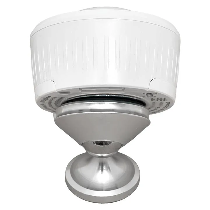 Умный датчик 4в1 Zigbee EKF Connect Умный датчик 4в1 Zigbee EKF Connect