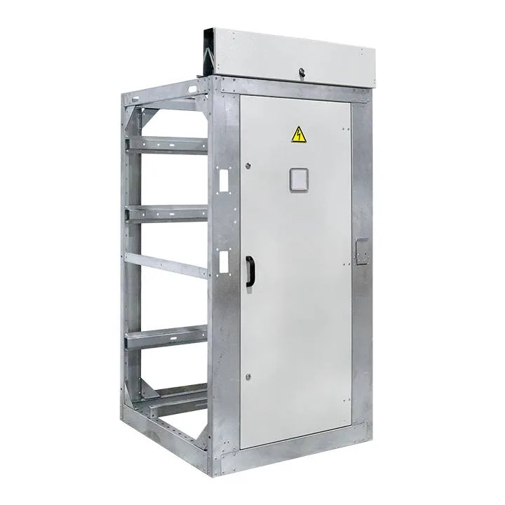 Корпус ячейки КСО 393-4Н EKF Stingray Корпус ячейки КСО 393-4Н EKF Stingray
