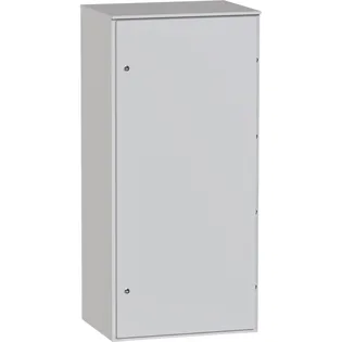 Корпус ВРУ-1м IP31 цельносв. с боковыми панелями и задней стенкой (1700х800х600) EKF PROxima Корпус ВРУ-1м IP31 цельносв. с боковыми панелями и задней стенкой (1700х800х600) EKF PROxima