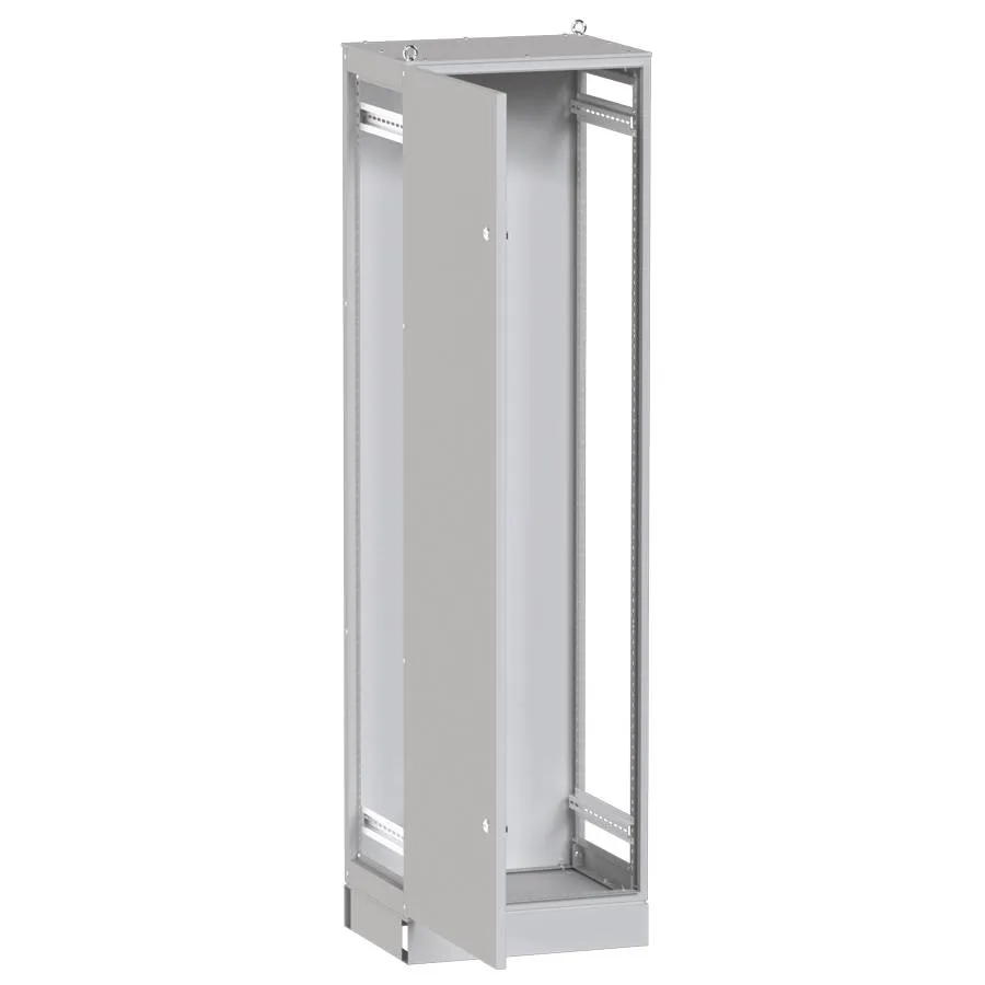 Каркас ВРУ-1 Unit R разборный (2000х450х450) IP54 EKF PROxima Каркас ВРУ-1 Unit R разборный (2000х450х450) IP54 EKF PROxima