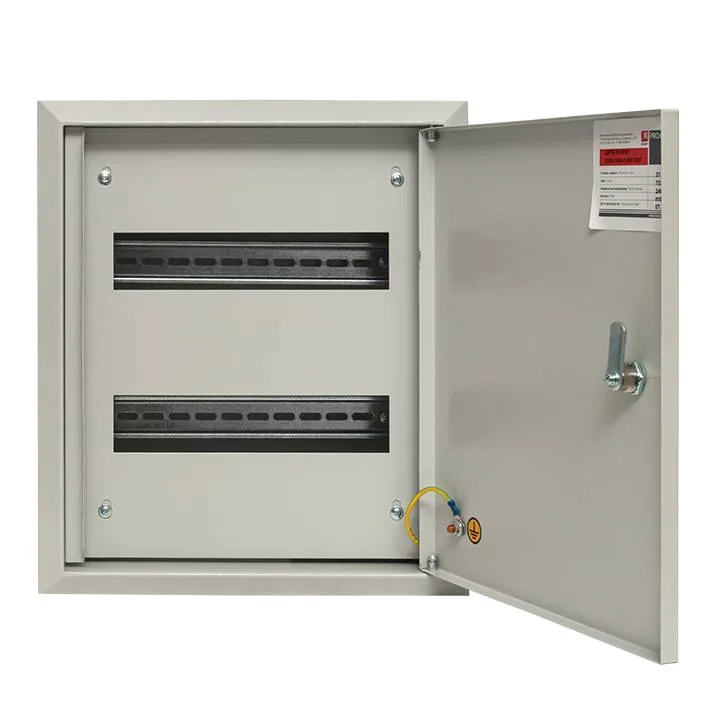 Щит распред. встраиваемый ЩРВ-18 (390х340х120) IP31 EKF PROxima