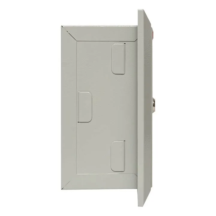 Щит распред. встраиваемый ЩРВ-18М (260х440х120) IP31 EKF PROxima