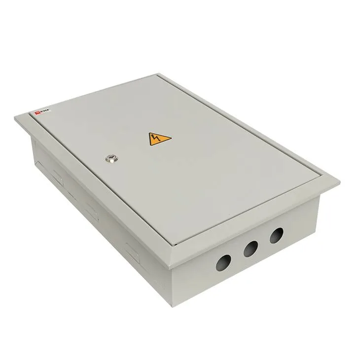 Щит распред. встраиваемый ЩРВ-36 (520х340х120) IP31 EKF PROxima Щит распред. встраиваемый ЩРВ-36 (520х340х120) IP31 EKF PROxima