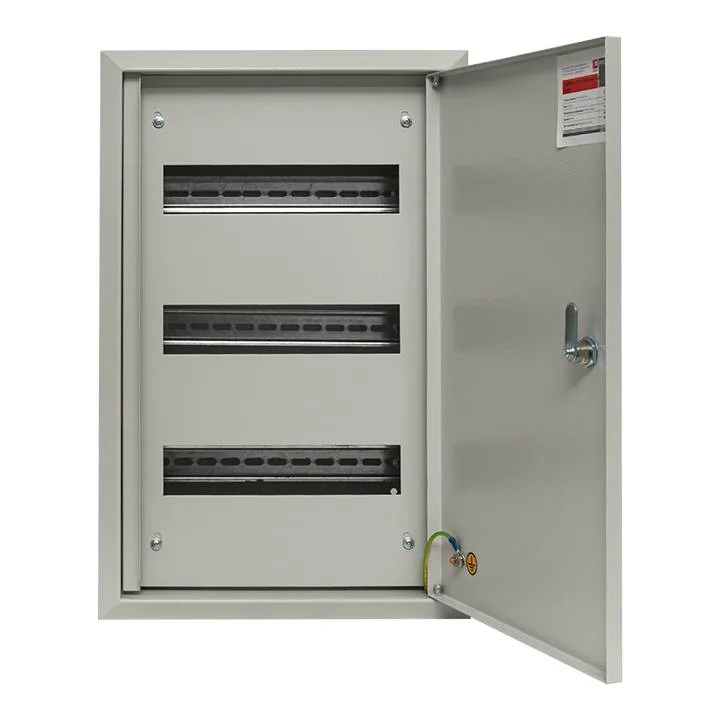 Щит распред. встраиваемый ЩРВ-36 (520х340х120) IP31 EKF PROxima Щит распред. встраиваемый ЩРВ-36 (520х340х120) IP31 EKF PROxima