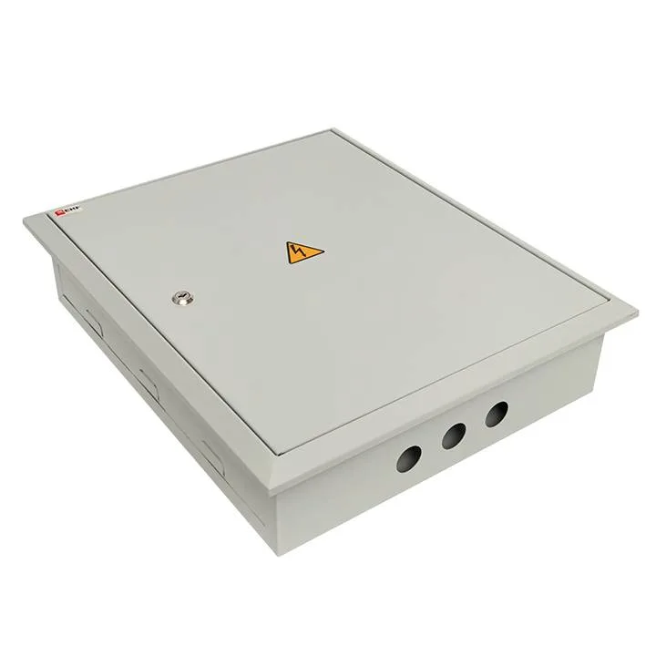 Щит распред. встраиваемый ЩРВ-54 (520х440х120) IP31 EKF PROxima Щит распред. встраиваемый ЩРВ-54 (520х440х120) IP31 EKF PROxima