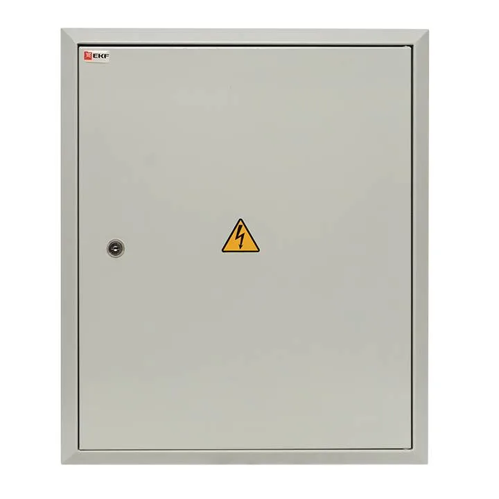 Щит распред. встраиваемый ЩРВ-54 (520х440х120) IP31 EKF PROxima Щит распред. встраиваемый ЩРВ-54 (520х440х120) IP31 EKF PROxima