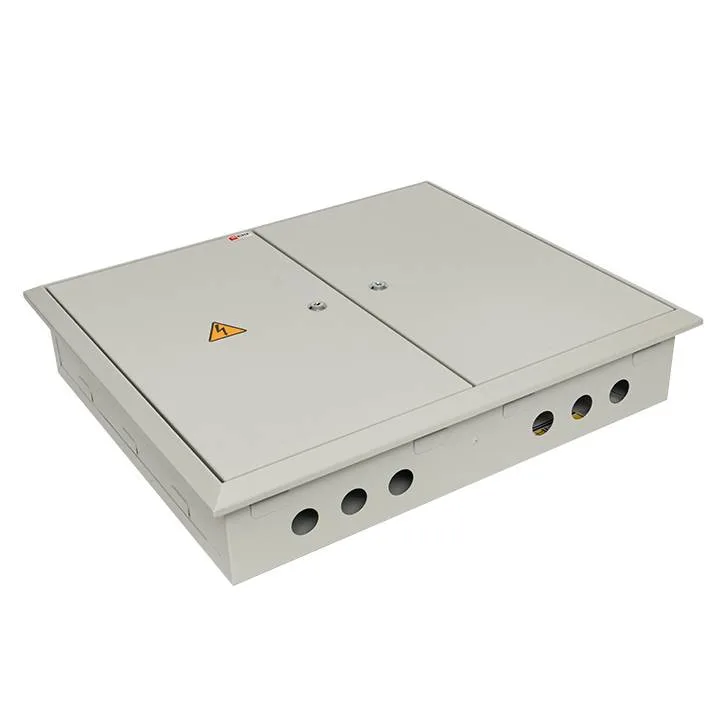 Щит распред. встраиваемый ЩРВ-72 двухдверный (520х605х120) IP31 EKF PROxima Щит распред. встраиваемый ЩРВ-72 двухдверный (520х605х120) IP31 EKF PROxima