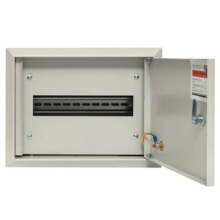 Щит распред. встраиваемый ЩРВ- 9 (260х340х120) IP31 EKF PROxima Щит распред. встраиваемый ЩРВ- 9 (260х340х120) IP31 EKF PROxima