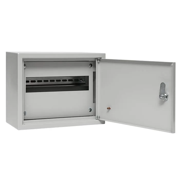Щит распред. навесной ЩРН-12 (220х300х120) IP31 EKF Basic Щит распред. навесной ЩРН-12 (220х300х120) IP31 EKF Basic