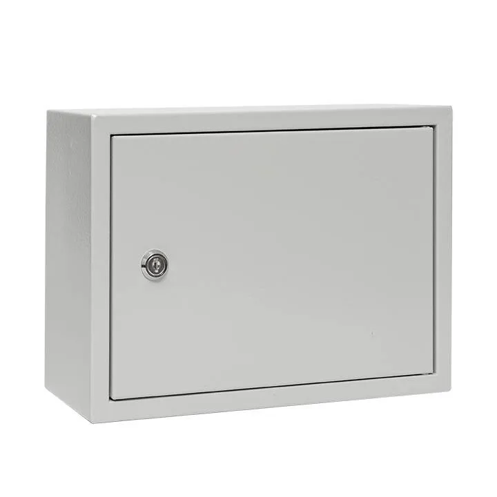 Щит распред. навесной ЩРН-12 (220х300х120) IP31 EKF Basic Щит распред. навесной ЩРН-12 (220х300х120) IP31 EKF Basic