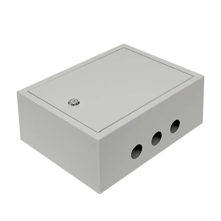 Щит распред. навесной ЩРН-12 (220х300х120) IP31 EKF Basic Щит распред. навесной ЩРН-12 (220х300х120) IP31 EKF Basic