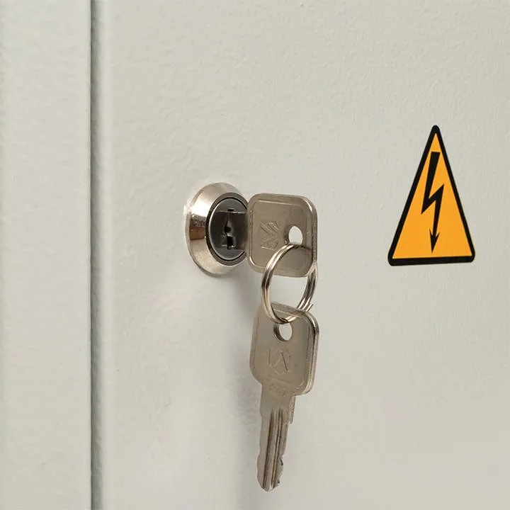 Щит распред. навесной ЩРН-12 (220х300х120) IP31 EKF PROxima Щит распред. навесной ЩРН-12 (220х300х120) IP31 EKF PROxima
