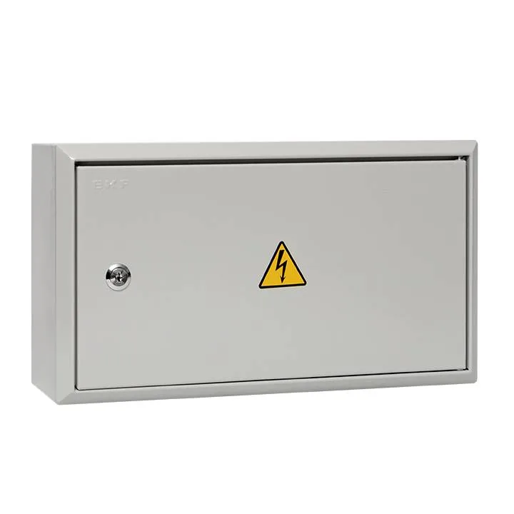 Щит распред. навесной ЩРН-15 (220х400х120) IP31 EKF PROxima Щит распред. навесной ЩРН-15 (220х400х120) IP31 EKF PROxima