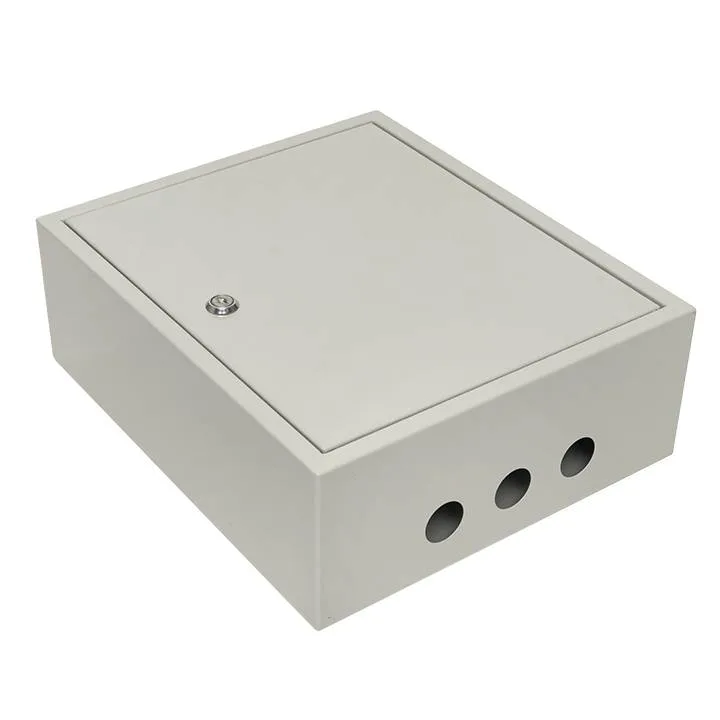 Щит распред. навесной ЩРН-18 (350х300х120) IP31 EKF Basic Щит распред. навесной ЩРН-18 (350х300х120) IP31 EKF Basic