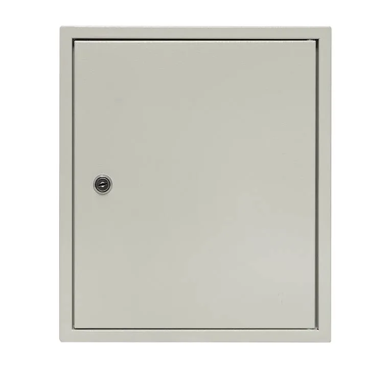 Щит распред. навесной ЩРН-18 (350х300х120) IP31 EKF Basic Щит распред. навесной ЩРН-18 (350х300х120) IP31 EKF Basic