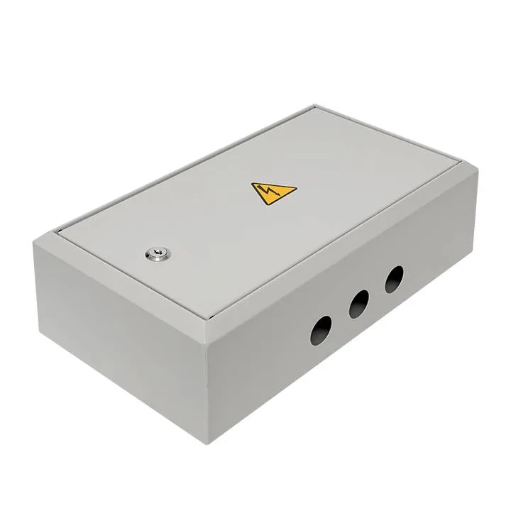 Щит распред. навесной ЩРН-18М (220х400х120) IP31 EKF PROxima Щит распред. навесной ЩРН-18М (220х400х120) IP31 EKF PROxima