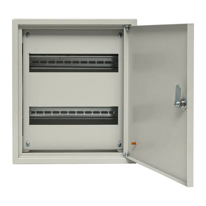 Щит распред. навесной ЩРН-24 (350х300х120) IP31 EKF Basic Щит распред. навесной ЩРН-24 (350х300х120) IP31 EKF Basic