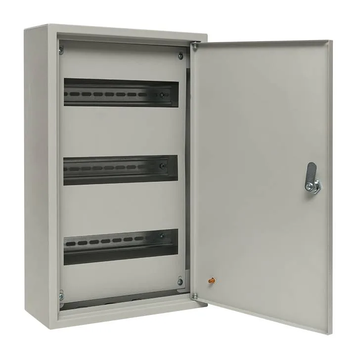 Щит распред. навесной ЩРН-36 (480х300х120) IP31 EKF Basic Щит распред. навесной ЩРН-36 (480х300х120) IP31 EKF Basic