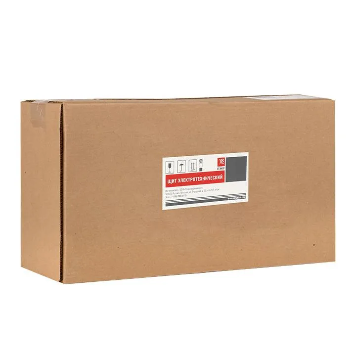 Щит распред. навесной ЩРН-48 пласт. замок (610х300х120) IP31 EKF PROxima Щит распред. навесной ЩРН-48 пласт. замок (610х300х120) IP31 EKF PROxima