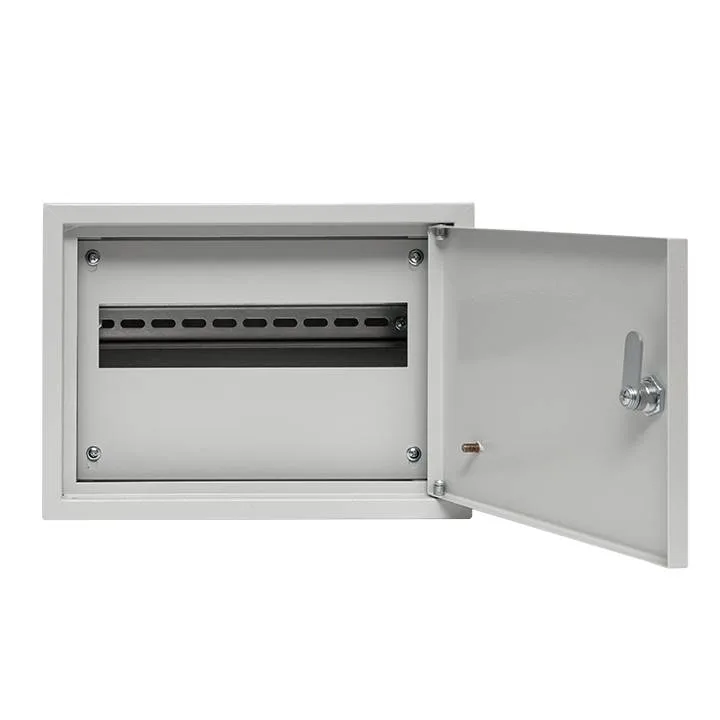 Щит распред. навесной ЩРН- 9 (220х300х120) IP31 EKF Basic Щит распред. навесной ЩРН- 9 (220х300х120) IP31 EKF Basic