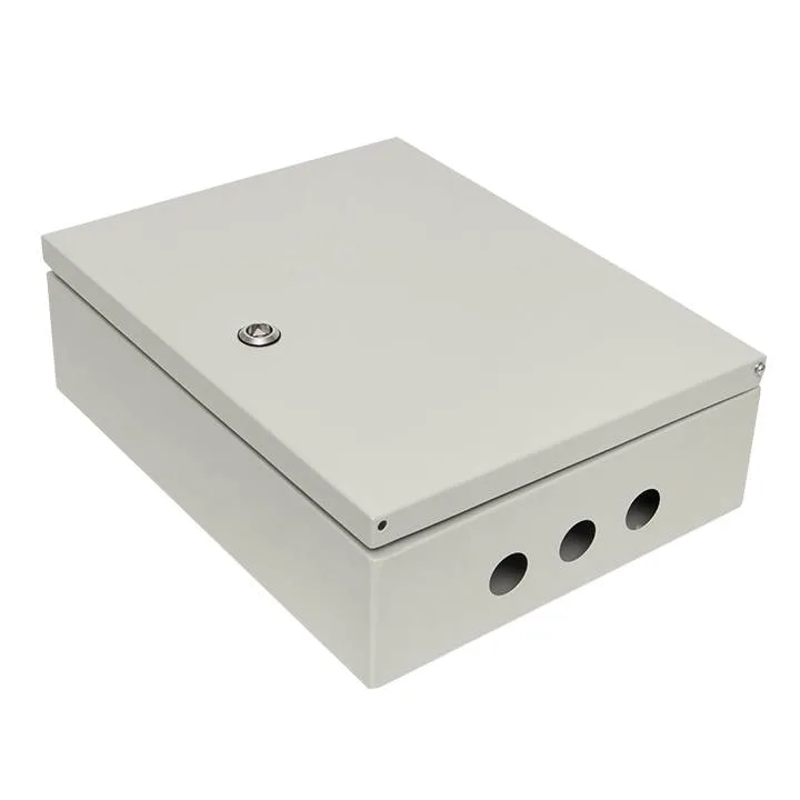 Щит распред. навесной ЩРН-24 (395х310х120) IP54 EKF Basic Щит распред. навесной ЩРН-24 (395х310х120) IP54 EKF Basic