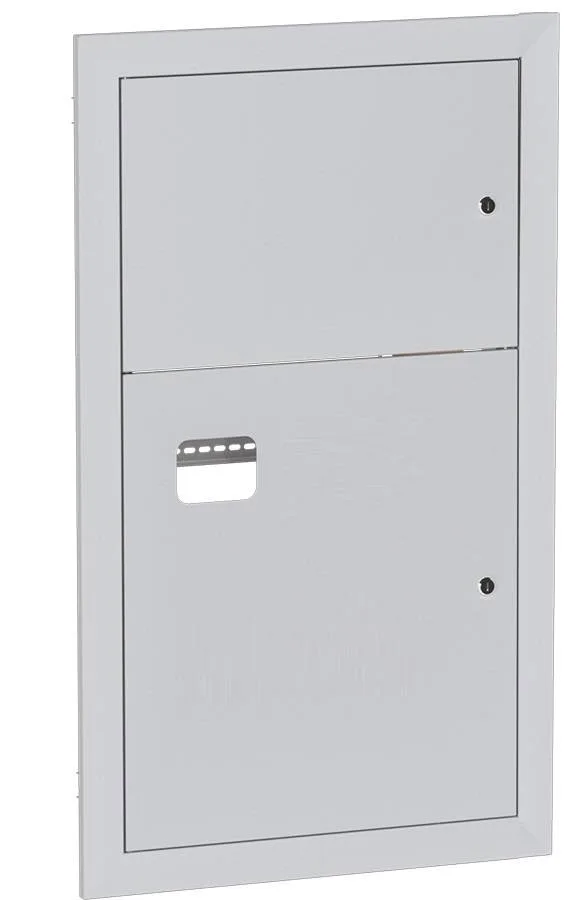 Щит этажный 1 кв. без слабот. отс. (1000х650х150) EKF Basic Щит этажный 1 кв. без слабот. отс. (1000х650х150) EKF Basic