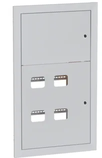 Щит этажный 4 кв. без слабот. отс. (1000х650х150) EKF Basic Щит этажный 4 кв. без слабот. отс. (1000х650х150) EKF Basic