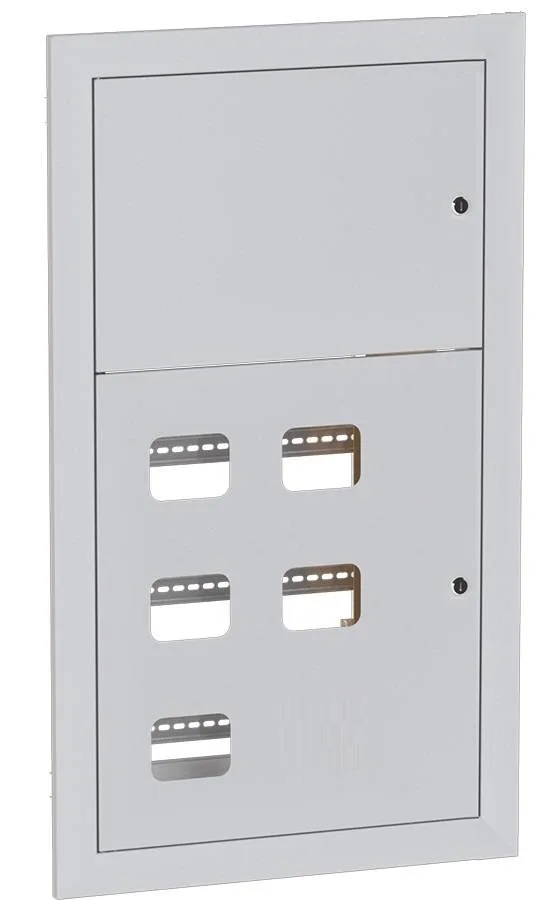 Щит этажный 5 кв. без слабот. отс. (1000х650х150) EKF Basic Щит этажный 5 кв. без слабот. отс. (1000х650х150) EKF Basic