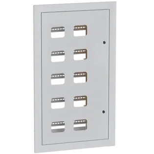 Щит этажный 10 кв. 1-дверный без слабот. отс.(1000х650х150) EKF PROxima Щит этажный 10 кв. 1-дверный без слабот. отс.(1000х650х150) EKF PROxima