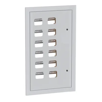 Щит этажный 12 кв. 1-дверный без слабот. отс.(1000х650х150) EKF PROxima Щит этажный 12 кв. 1-дверный без слабот. отс.(1000х650х150) EKF PROxima