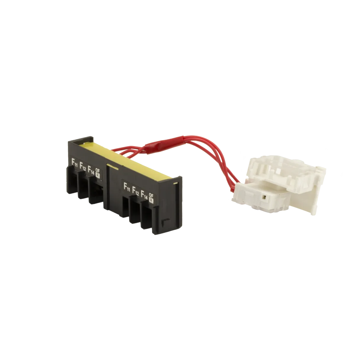 Дополнительный контакт к ВА-99М 63 EKF PROxima правый
