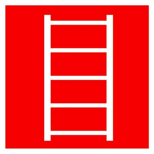 Знак F 03 Знак F 03