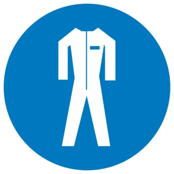 Знак M 07