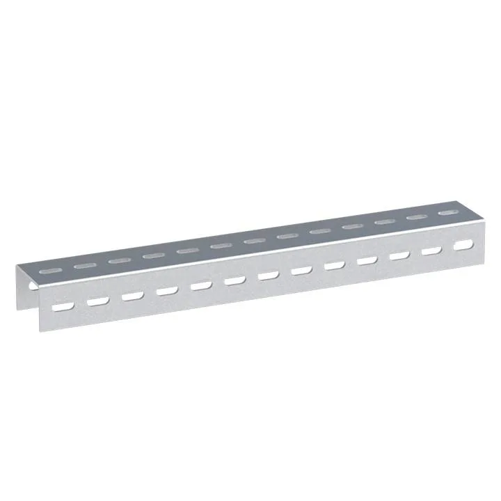 Профиль П(U)-образный 900 мм (2,0 мм) EKF Профиль П(U)-образный 900 мм (2,0 мм) EKF