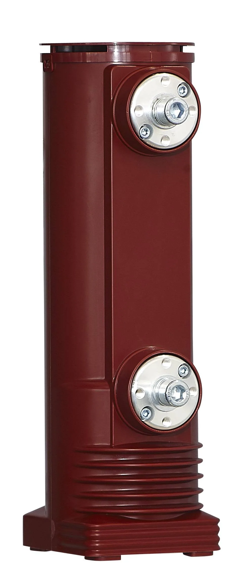 Вакуумный выключатель BB/EKF-10-1250-20-210-3 стационарного исполнения, с магнитом блокировки включения, с правой и левой блокировкой, с 2 токовыми катушками отключения, опер. Ток 220 В AC/DC Вакуумный выключатель BB/EKF-10-1250-20-210-3 стационарного исполнения, с магнитом блокировки включения, с правой и левой блокировкой, с 2 токовыми катушками отключения, опер. Ток 220 В AC/DC