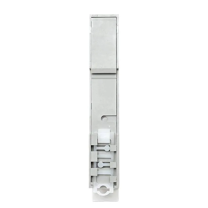 Разъем для реле РM5 25/1 Push-in EKF AVERES Разъем для реле РM5 25/1 Push-in EKF AVERES