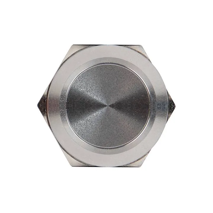 Кнопка S-Pro67 19 мм без фикс. без подсв. EKF PROxima Кнопка S-Pro67 19 мм без фикс. без подсв. EKF PROxima