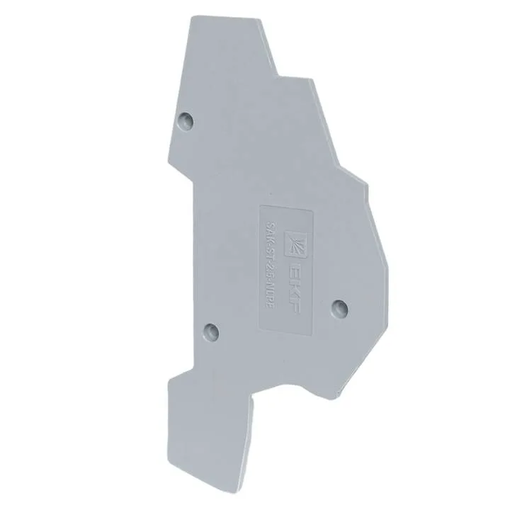 Заглушка для JXB-ST-2.5 NLPE EKF Заглушка для JXB-ST-2.5 NLPE EKF
